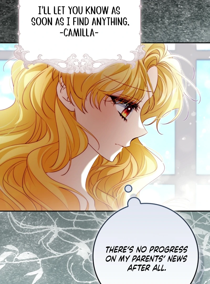 Picking Up a Suspicious Husband Chapter 33 382 033