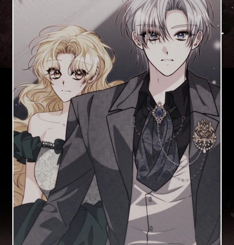 Picking Up a Suspicious Husband Chapter 33 384 035