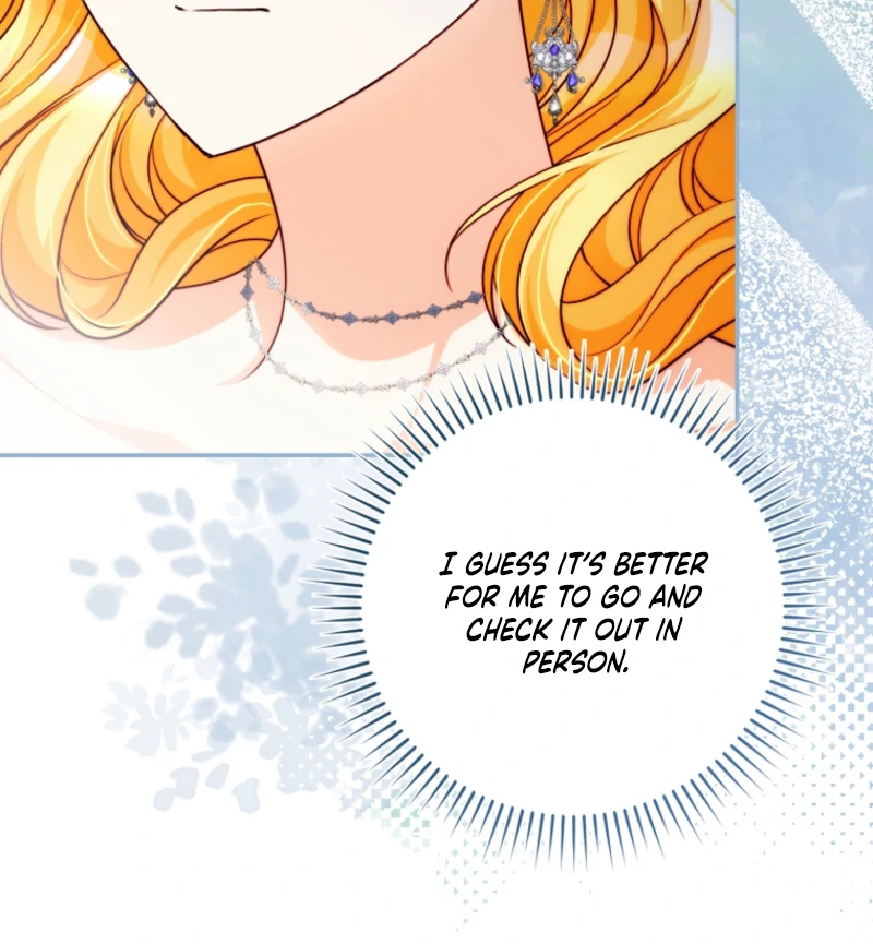 Picking Up a Suspicious Husband Chapter 33 453 104