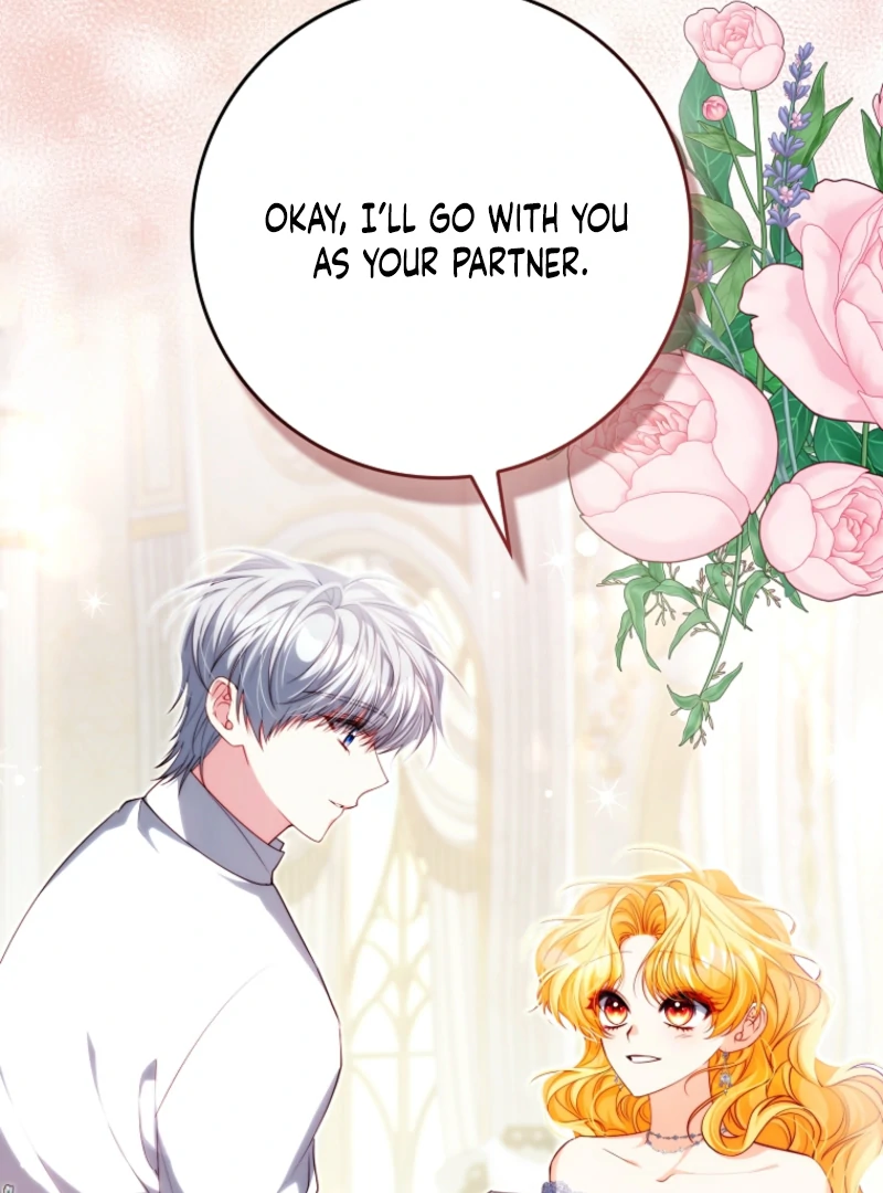 Picking Up a Suspicious Husband Chapter 33 456 107