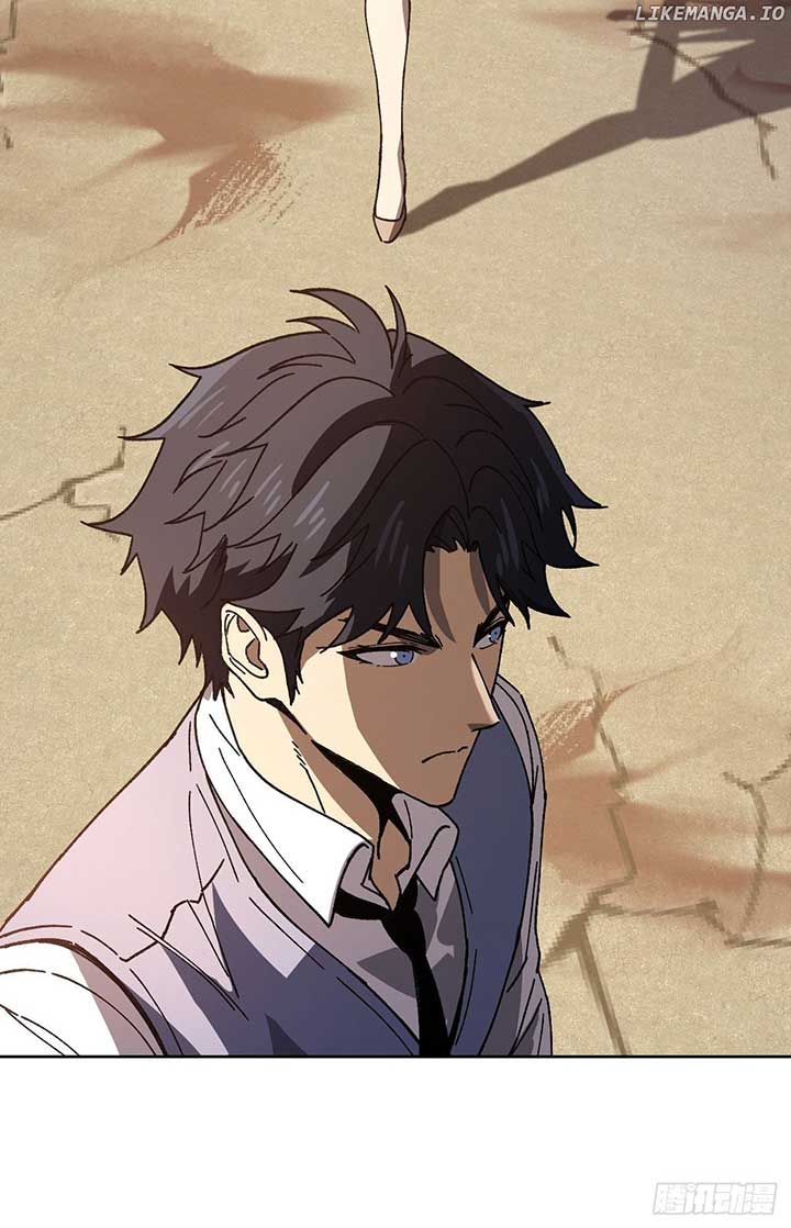 Player Elimination Plan! When Anomalies Descend Upon The Human World Chapter 19 159 ch 19 2