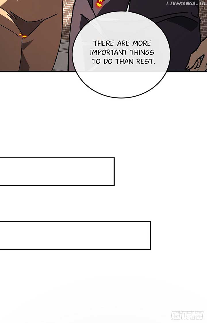 Player Elimination Plan! When Anomalies Descend Upon The Human World Chapter 19 178 ch 19 21