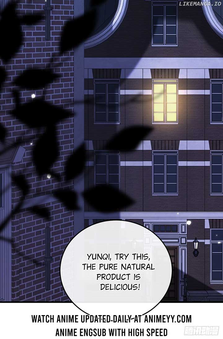 Player Elimination Plan! When Anomalies Descend Upon The Human World Chapter 19 180 ch 19 23