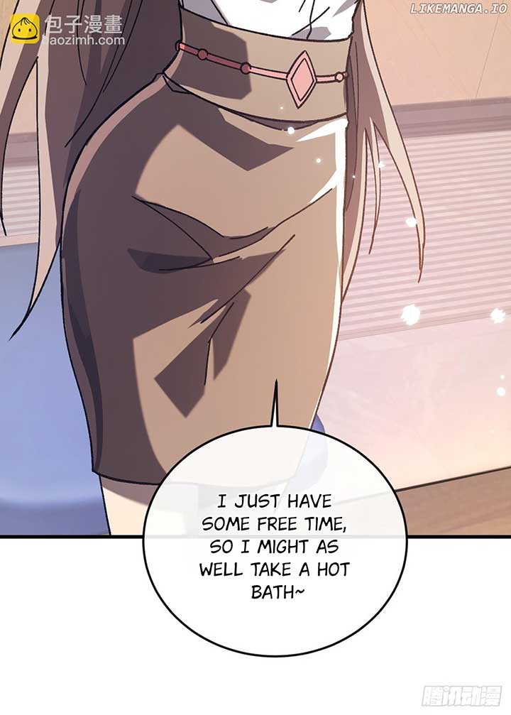 Player Elimination Plan! When Anomalies Descend Upon The Human World Chapter 19 189 ch 19 32