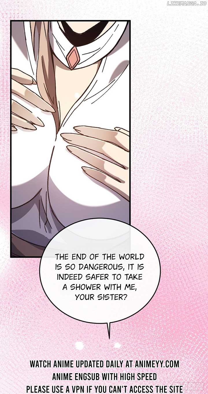 Player Elimination Plan! When Anomalies Descend Upon The Human World Chapter 19 192 ch 19 35