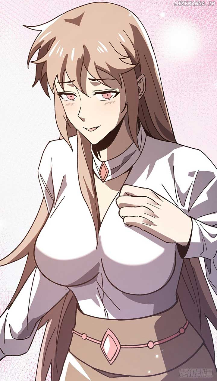 Player Elimination Plan! When Anomalies Descend Upon The Human World Chapter 19 193 ch 19 36