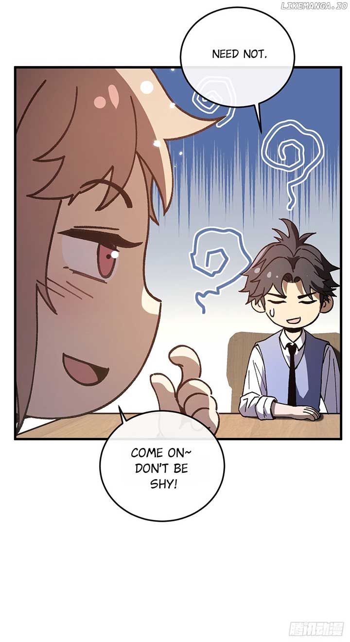 Player Elimination Plan! When Anomalies Descend Upon The Human World Chapter 19 195 ch 19 38