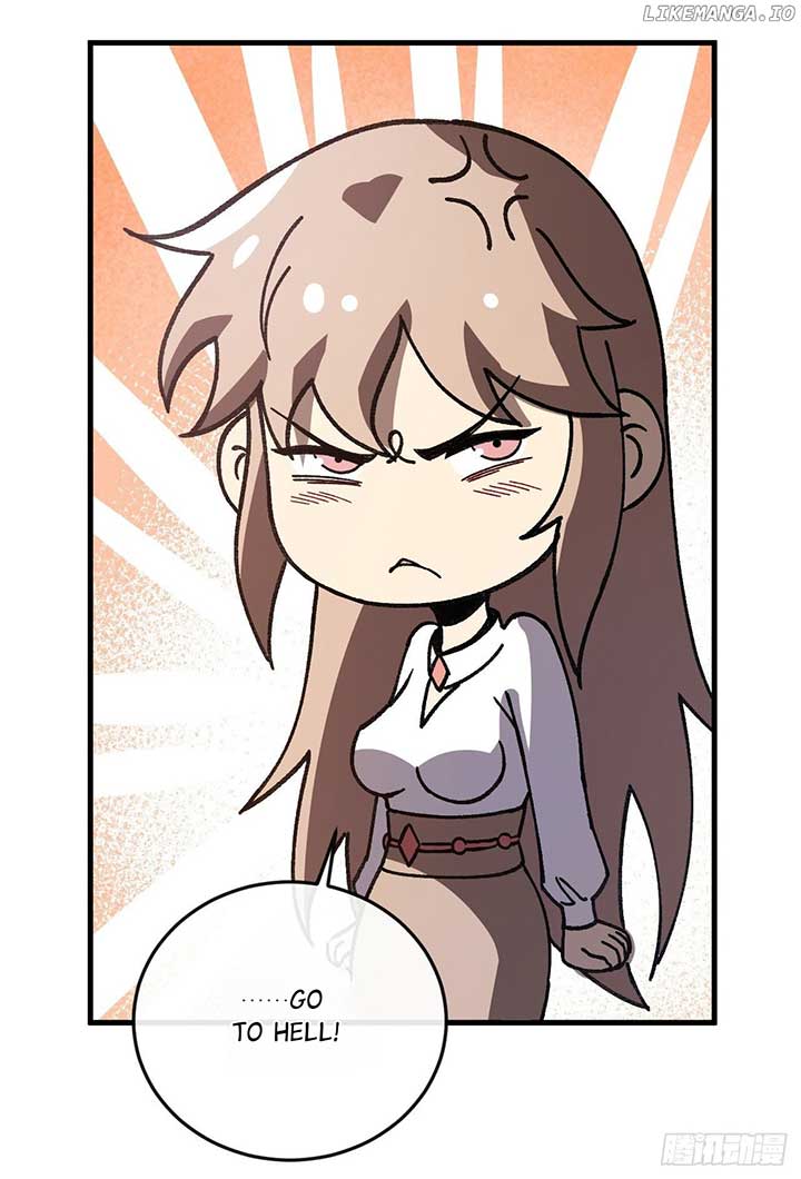 Player Elimination Plan! When Anomalies Descend Upon The Human World Chapter 19 197 ch 19 40