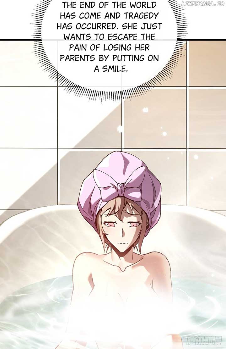 Player Elimination Plan! When Anomalies Descend Upon The Human World Chapter 19 200 ch 19 43