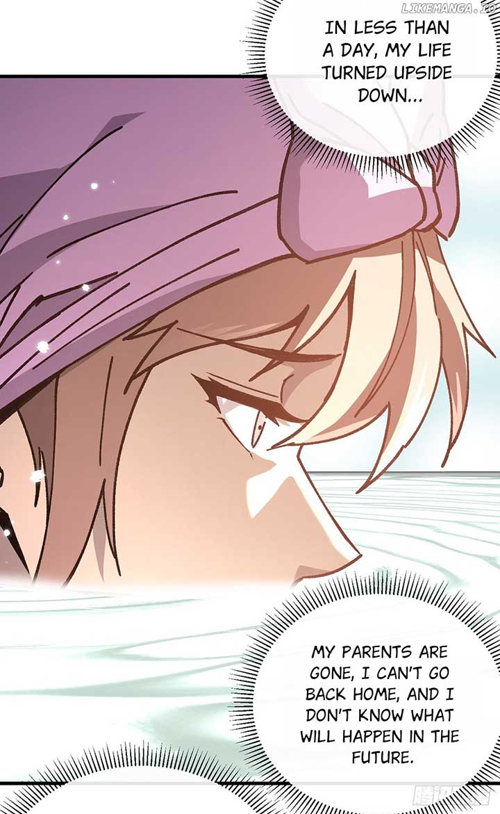 Player Elimination Plan! When Anomalies Descend Upon The Human World Chapter 19 202 ch 19 45