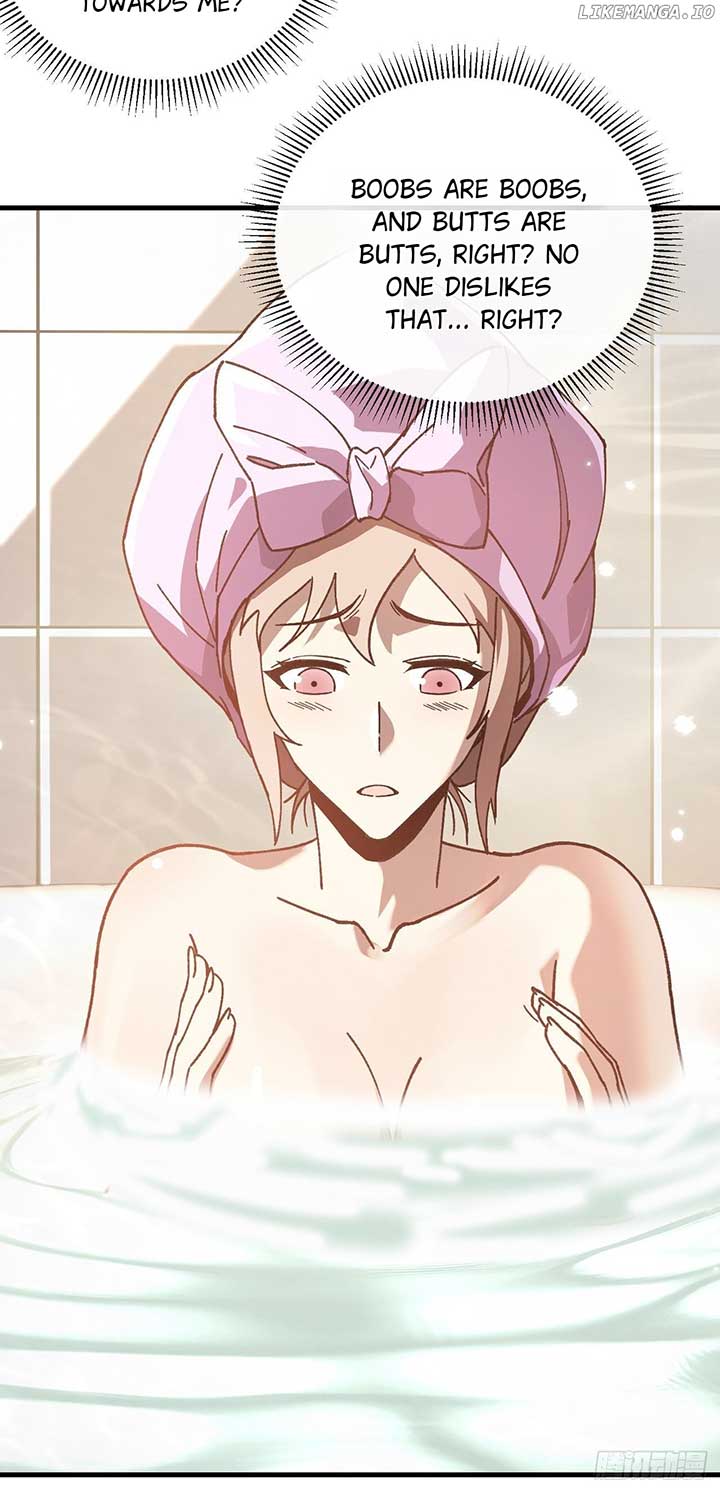 Player Elimination Plan! When Anomalies Descend Upon The Human World Chapter 19 204 ch 19 47