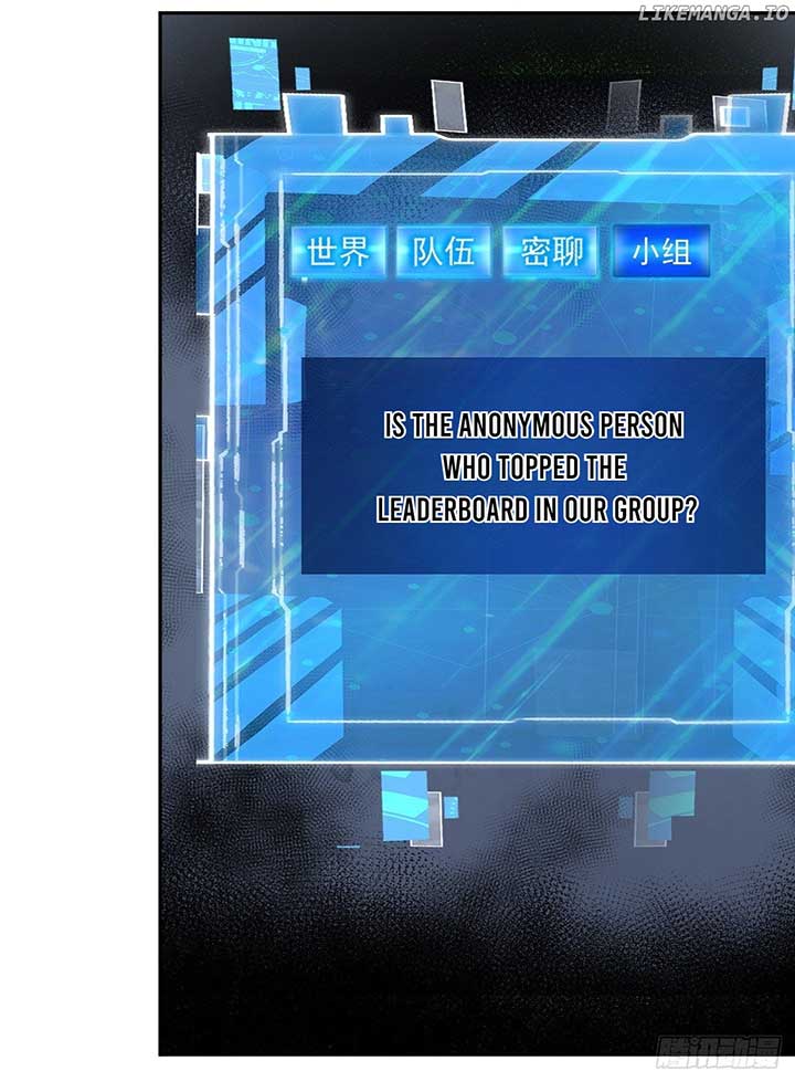 Player Elimination Plan! When Anomalies Descend Upon The Human World Chapter 19 162 ch 19 5