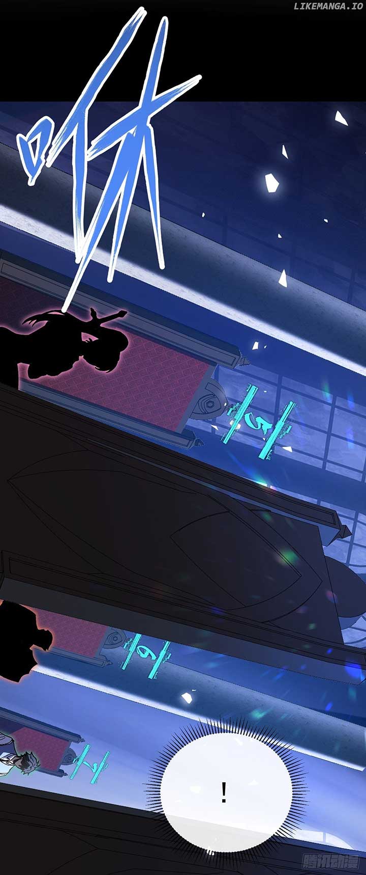 Player Elimination Plan! When Anomalies Descend Upon The Human World Chapter 19 164 ch 19 7