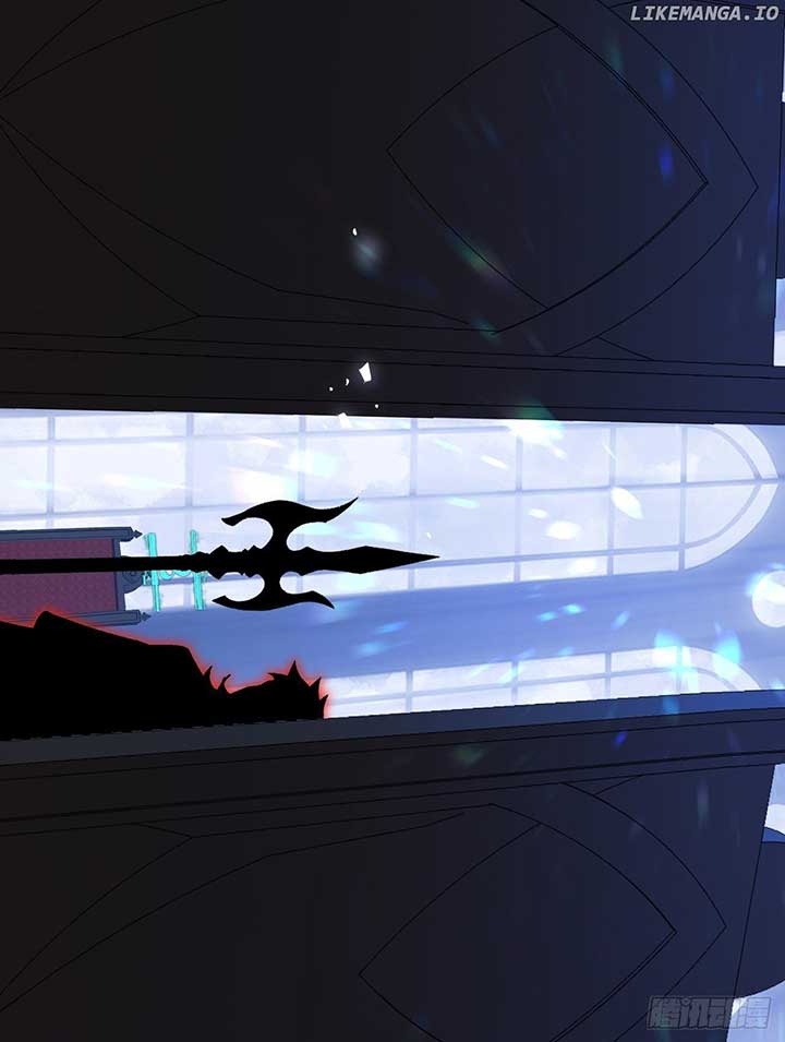 Player Elimination Plan! When Anomalies Descend Upon The Human World Chapter 19 165 ch 19 8