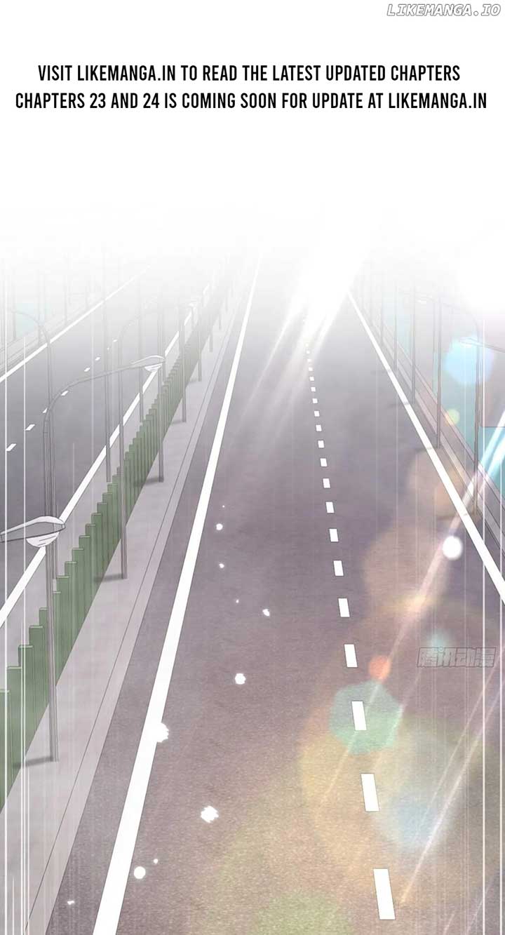 Player Elimination Plan! When Anomalies Descend Upon The Human World Chapter 22 266 ch 22 1