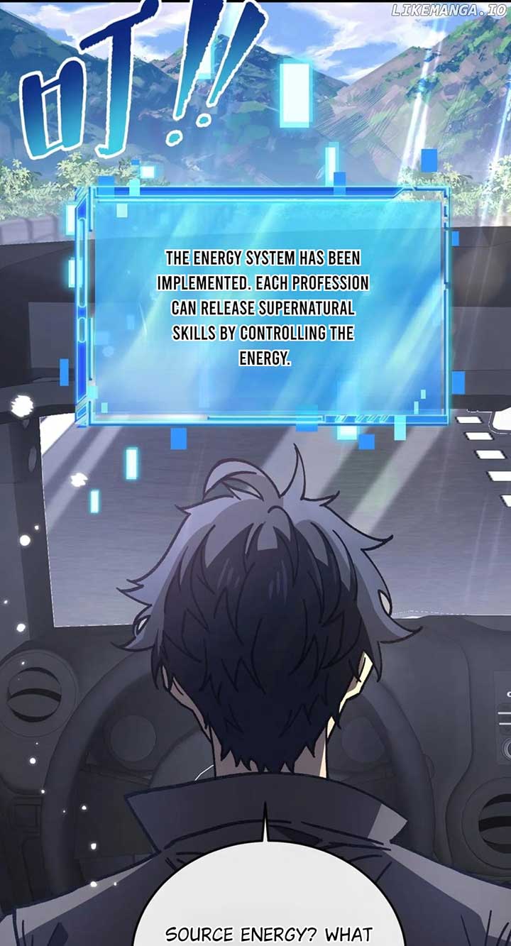 Player Elimination Plan! When Anomalies Descend Upon The Human World Chapter 22 283 ch 22 18