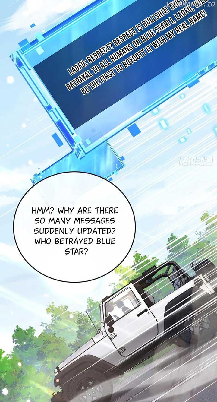 Player Elimination Plan! When Anomalies Descend Upon The Human World Chapter 22 288 ch 22 23