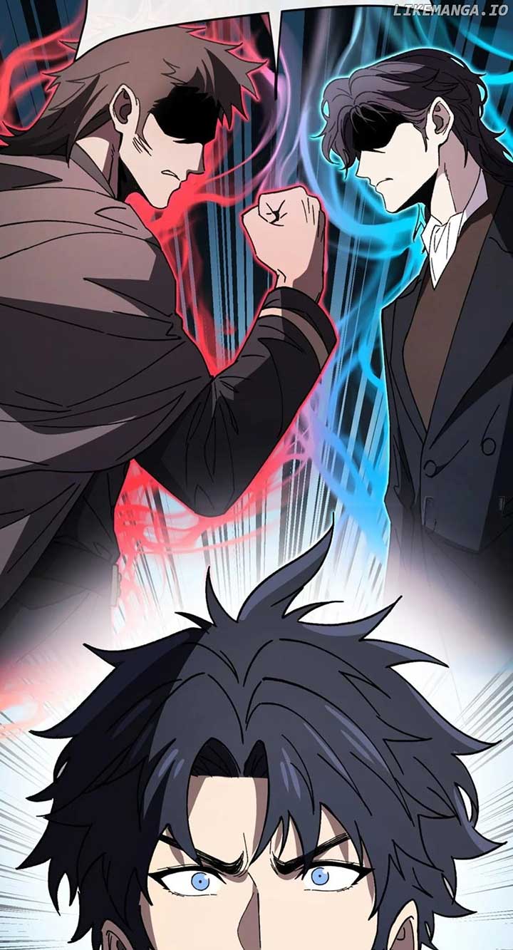 Player Elimination Plan! When Anomalies Descend Upon The Human World Chapter 22 291 ch 22 26