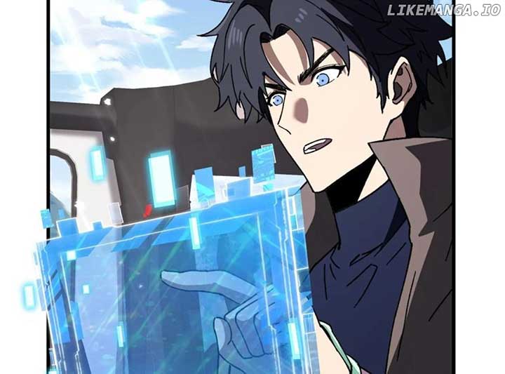 Player Elimination Plan! When Anomalies Descend Upon The Human World Chapter 22 293 ch 22 28