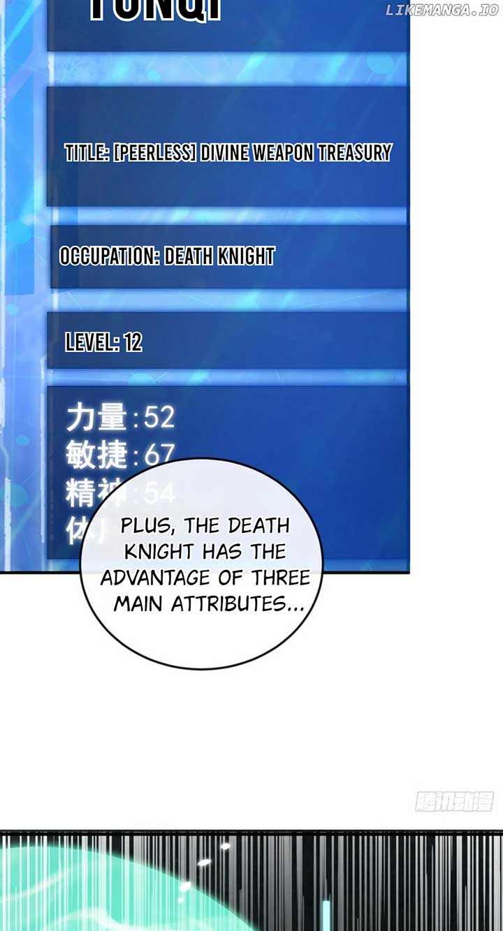 Player Elimination Plan! When Anomalies Descend Upon The Human World Chapter 22 297 ch 22 32