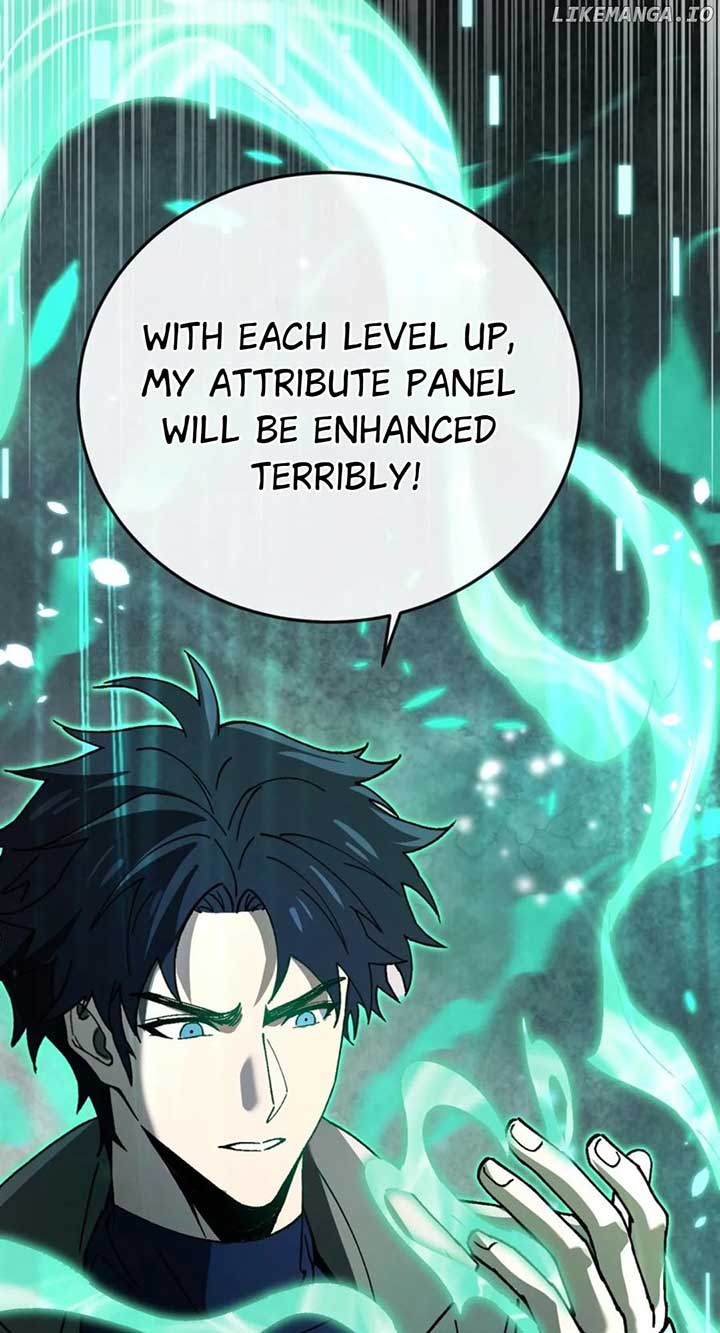 Player Elimination Plan! When Anomalies Descend Upon The Human World Chapter 22 298 ch 22 33