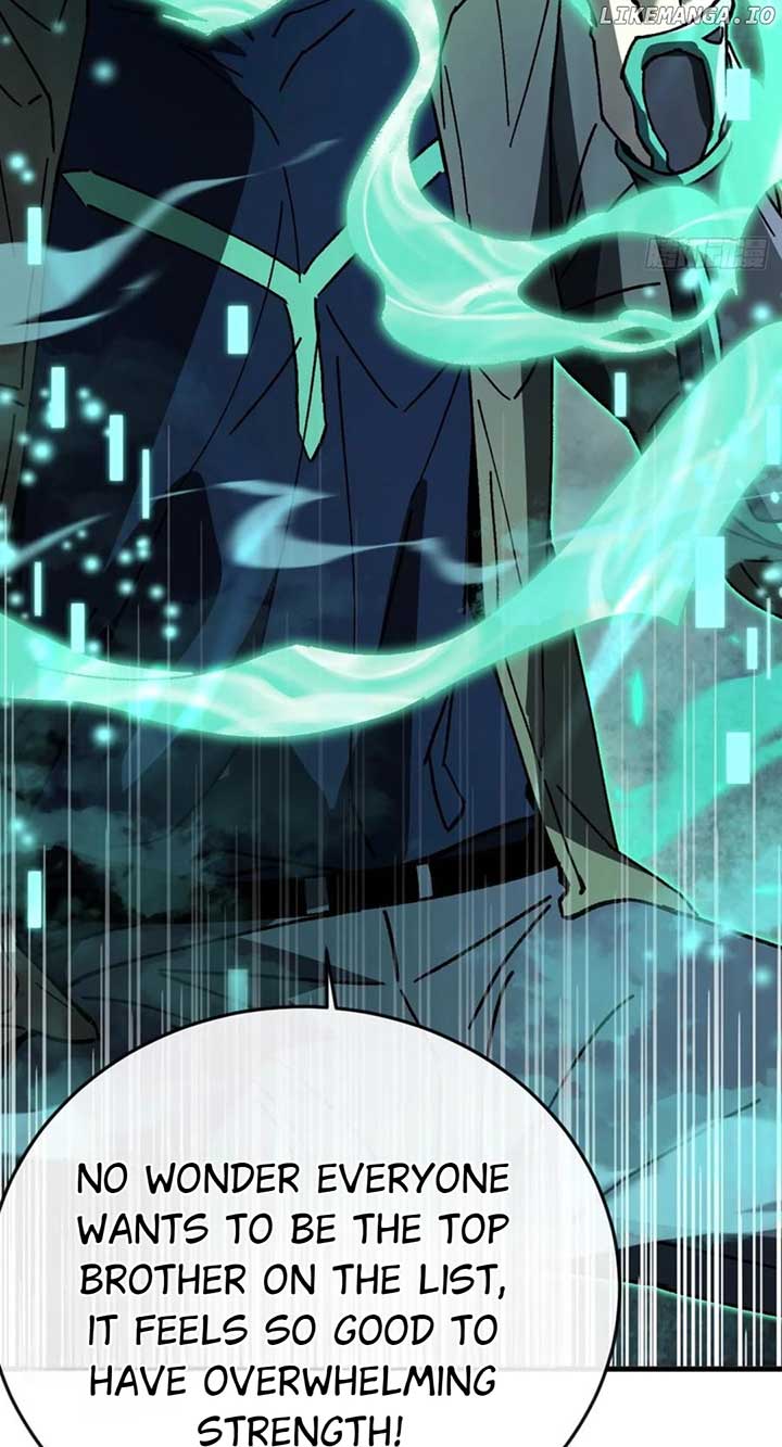 Player Elimination Plan! When Anomalies Descend Upon The Human World Chapter 22 299 ch 22 34