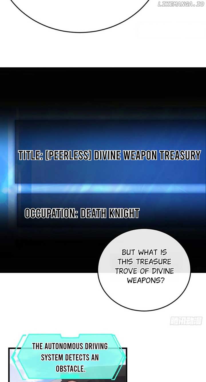 Player Elimination Plan! When Anomalies Descend Upon The Human World Chapter 22 300 ch 22 35