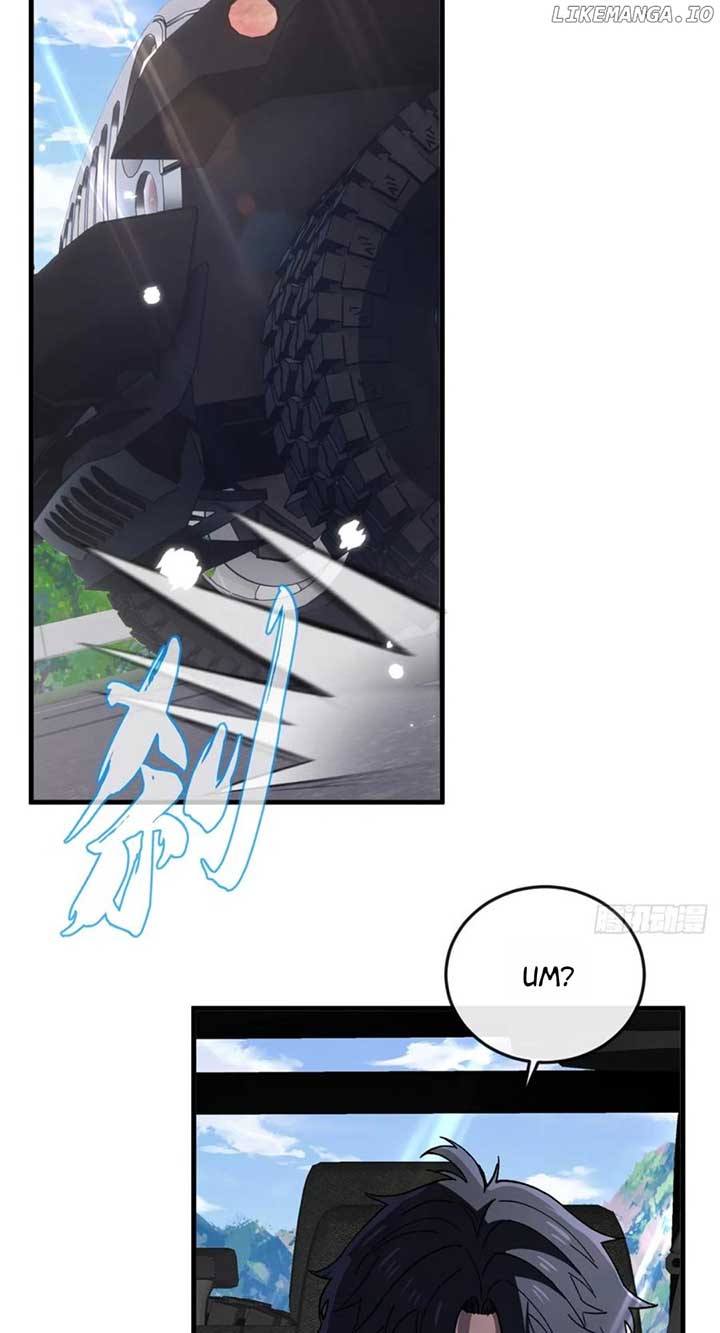 Player Elimination Plan! When Anomalies Descend Upon The Human World Chapter 22 301 ch 22 36