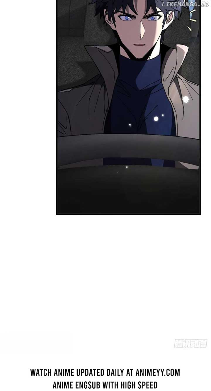 Player Elimination Plan! When Anomalies Descend Upon The Human World Chapter 22 302 ch 22 37