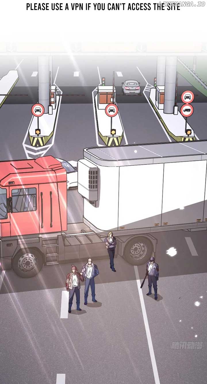 Player Elimination Plan! When Anomalies Descend Upon The Human World Chapter 22 303 ch 22 38