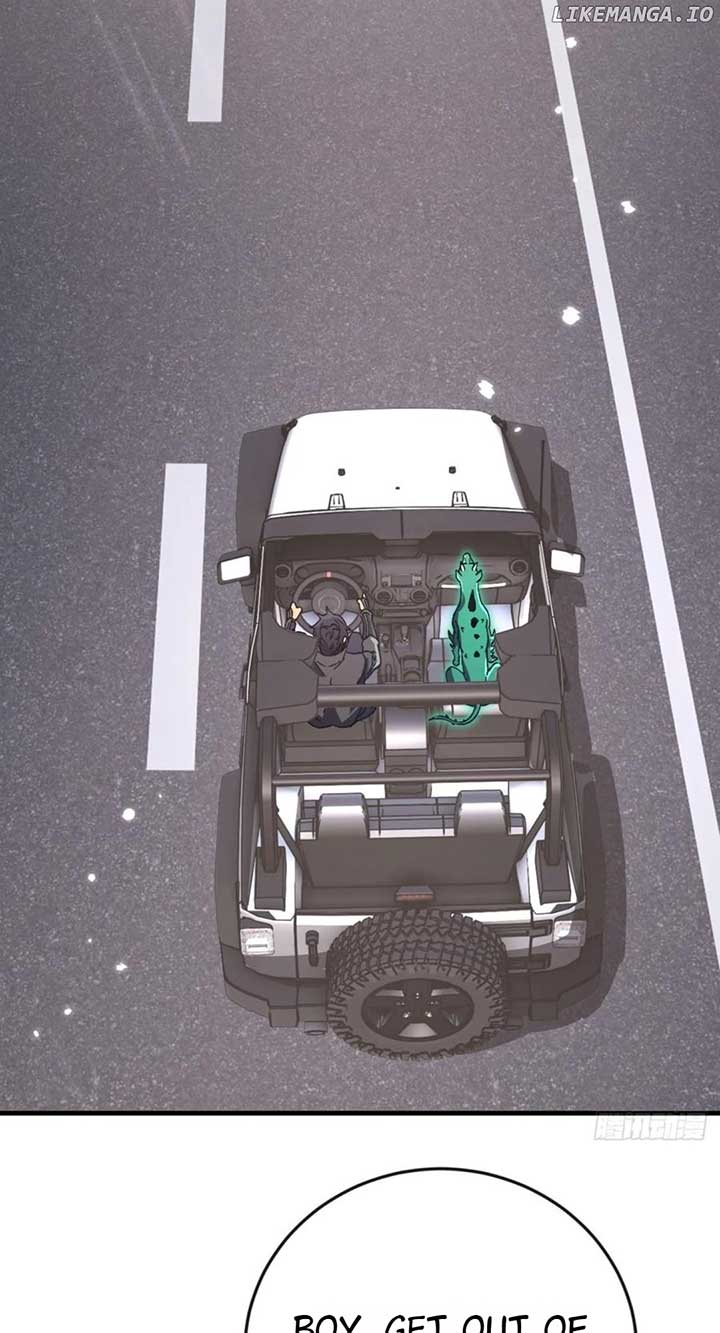 Player Elimination Plan! When Anomalies Descend Upon The Human World Chapter 22 304 ch 22 39