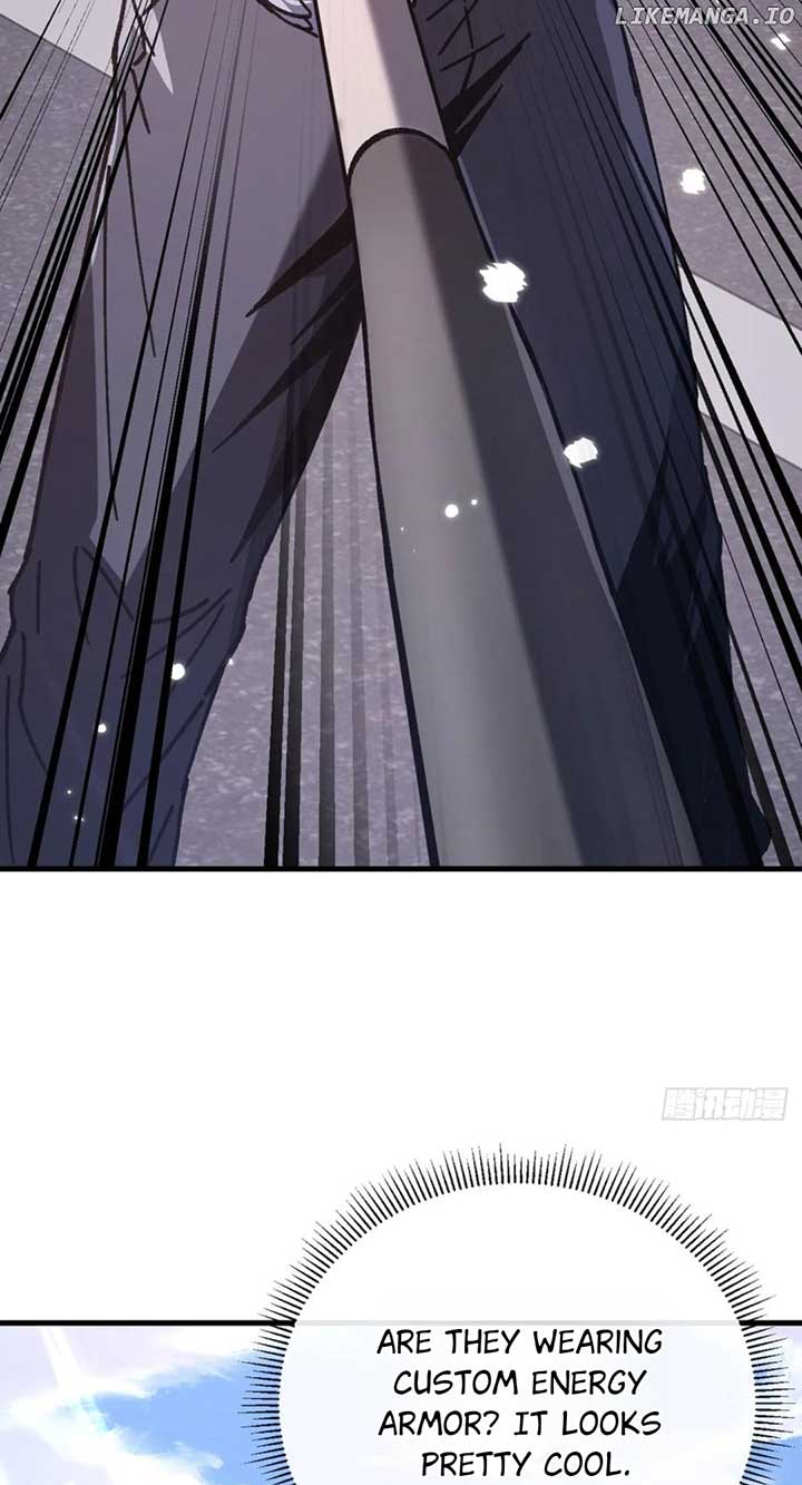 Player Elimination Plan! When Anomalies Descend Upon The Human World Chapter 22 306 ch 22 41