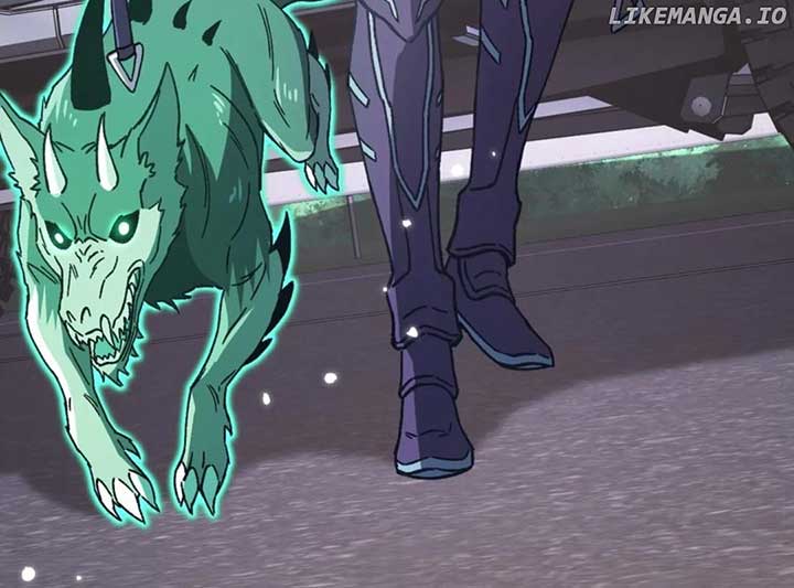 Player Elimination Plan! When Anomalies Descend Upon The Human World Chapter 22 308 ch 22 43