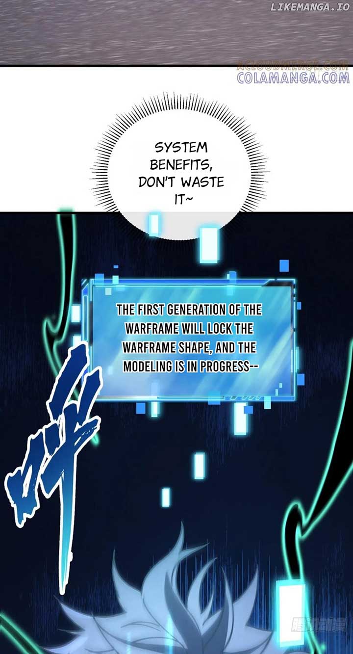 Player Elimination Plan! When Anomalies Descend Upon The Human World Chapter 22 309 ch 22 44