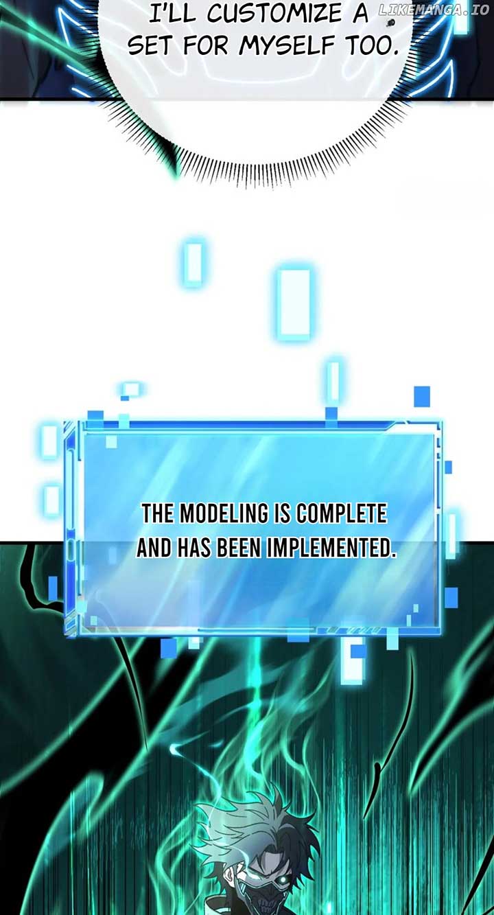 Player Elimination Plan! When Anomalies Descend Upon The Human World Chapter 22 311 ch 22 46