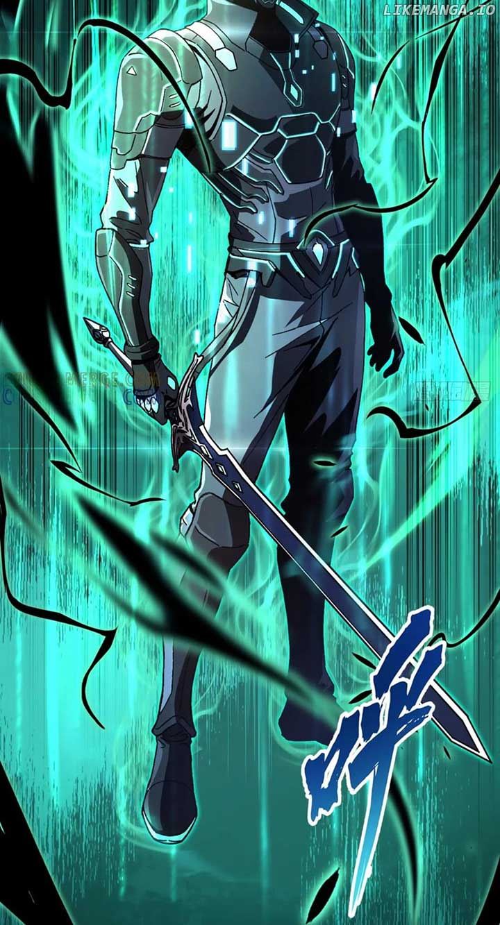 Player Elimination Plan! When Anomalies Descend Upon The Human World Chapter 22 312 ch 22 47