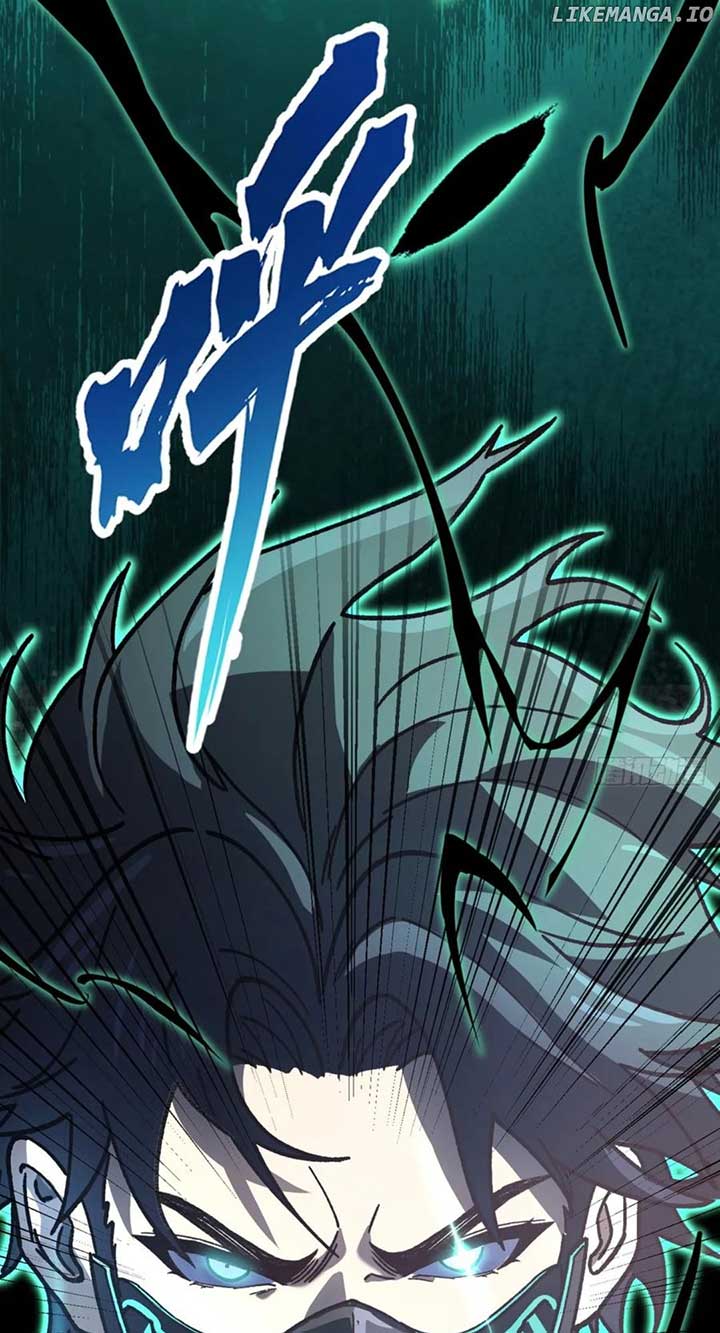 Player Elimination Plan! When Anomalies Descend Upon The Human World Chapter 22 313 ch 22 48