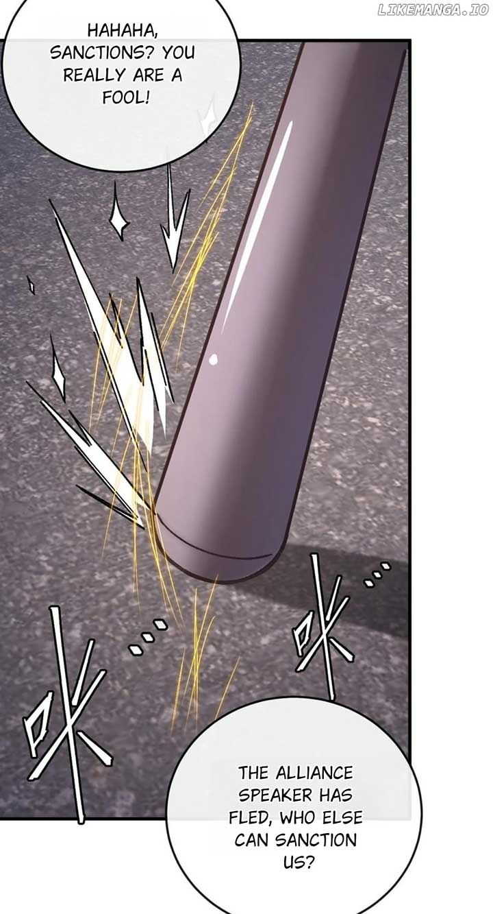 Player Elimination Plan! When Anomalies Descend Upon The Human World Chapter 22 317 ch 22 52