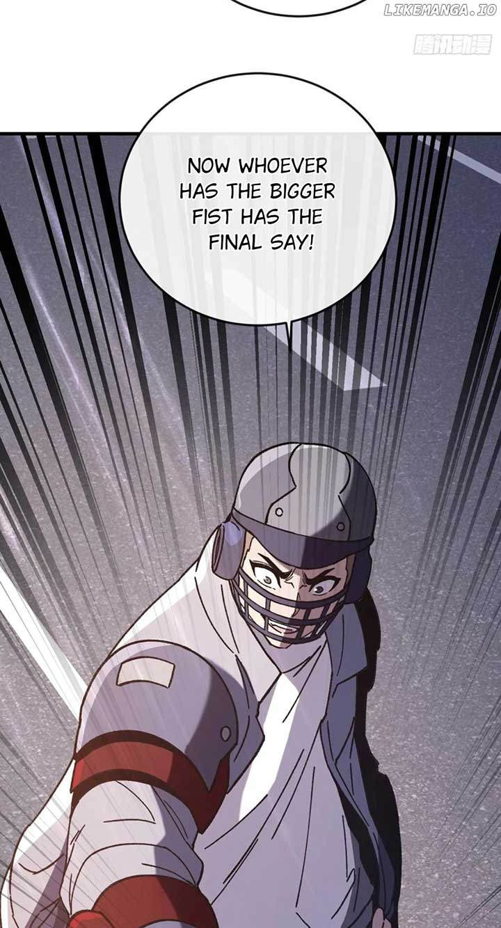 Player Elimination Plan! When Anomalies Descend Upon The Human World Chapter 22 318 ch 22 53