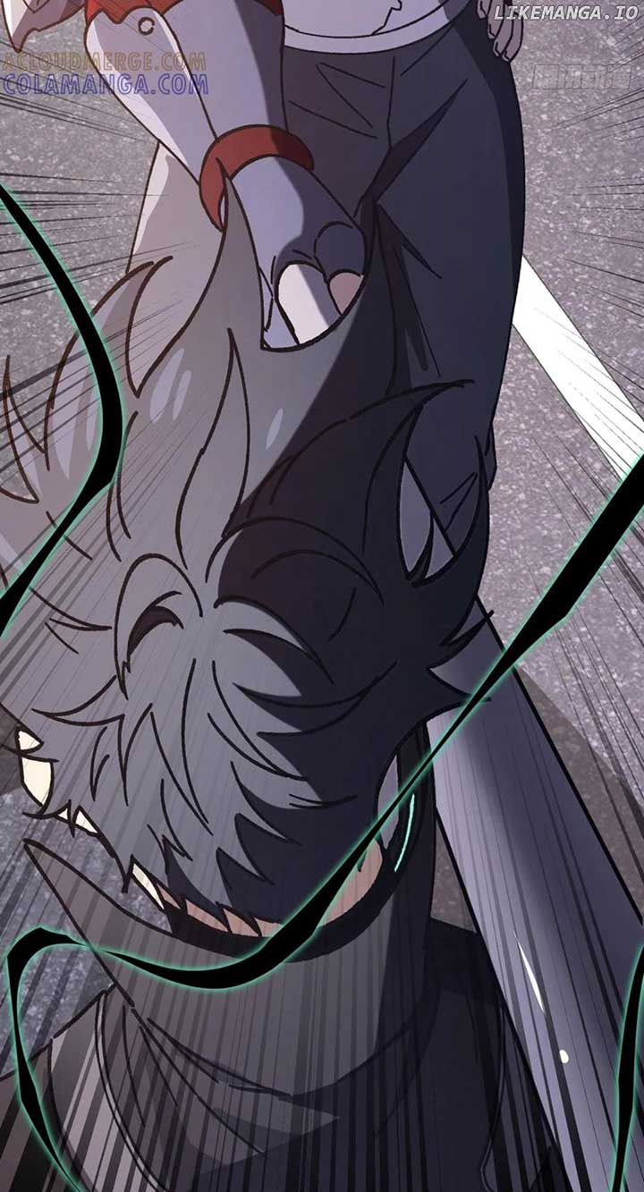 Player Elimination Plan! When Anomalies Descend Upon The Human World Chapter 22 319 ch 22 54