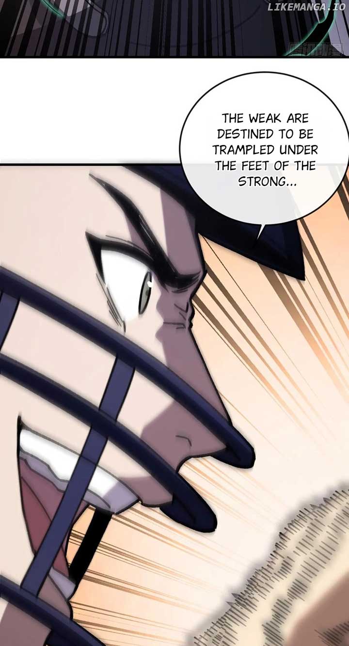 Player Elimination Plan! When Anomalies Descend Upon The Human World Chapter 22 320 ch 22 55