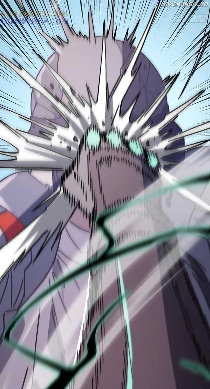 Player Elimination Plan! When Anomalies Descend Upon The Human World Chapter 22 322 ch 22 57