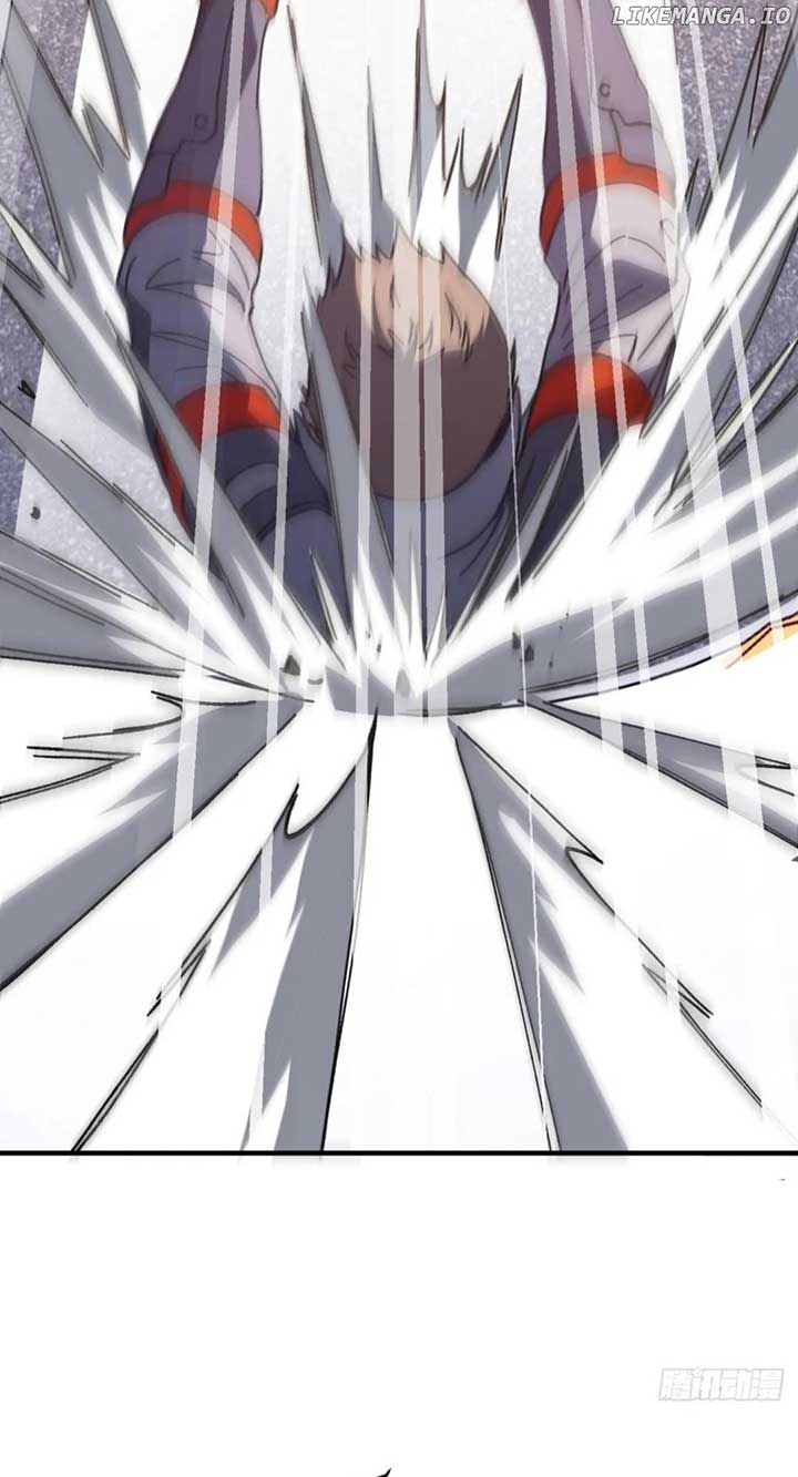 Player Elimination Plan! When Anomalies Descend Upon The Human World Chapter 22 326 ch 22 61