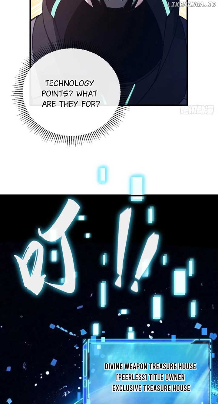 Player Elimination Plan! When Anomalies Descend Upon The Human World Chapter 22 331 ch 22 66