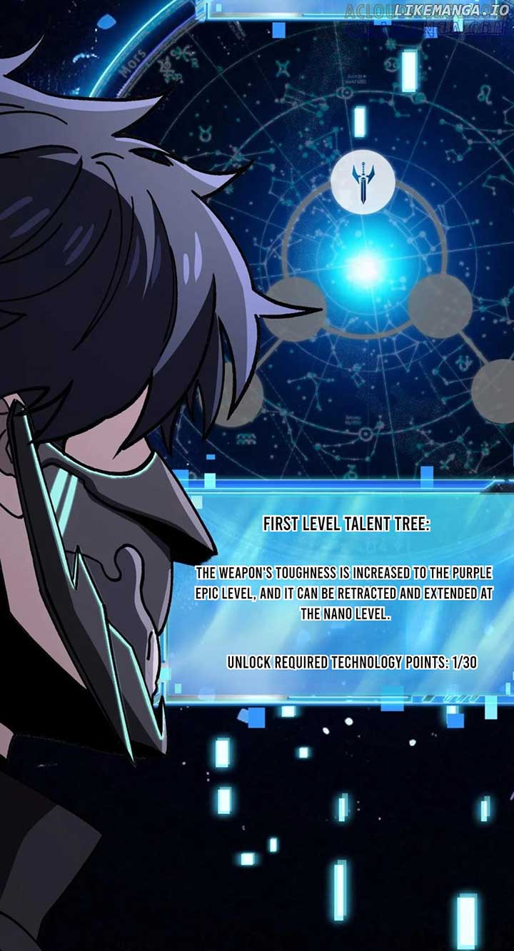 Player Elimination Plan! When Anomalies Descend Upon The Human World Chapter 22 332 ch 22 67