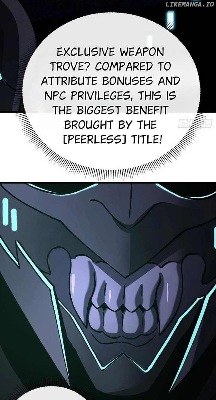 Player Elimination Plan! When Anomalies Descend Upon The Human World Chapter 22 333 ch 22 68