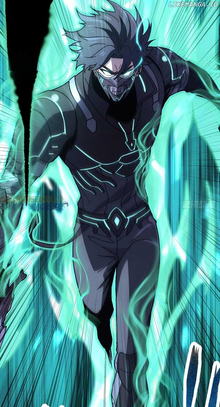 Player Elimination Plan! When Anomalies Descend Upon The Human World Chapter 22 335 ch 22 70