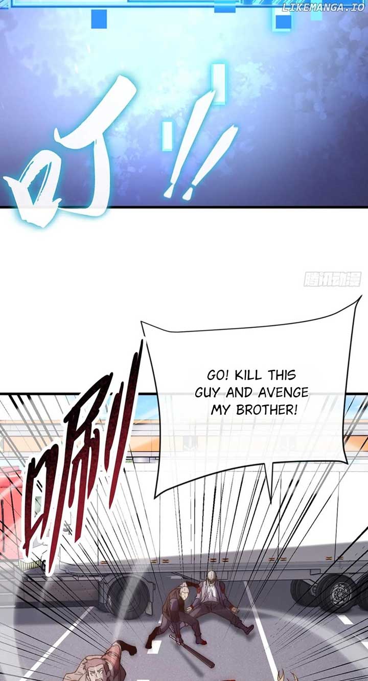 Player Elimination Plan! When Anomalies Descend Upon The Human World Chapter 22 337 ch 22 72