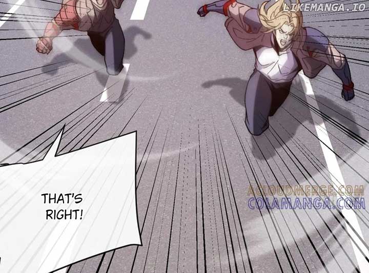 Player Elimination Plan! When Anomalies Descend Upon The Human World Chapter 22 338 ch 22 73