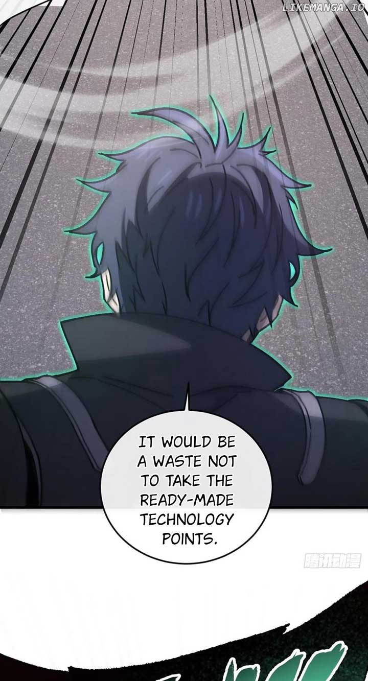 Player Elimination Plan! When Anomalies Descend Upon The Human World Chapter 22 339 ch 22 74